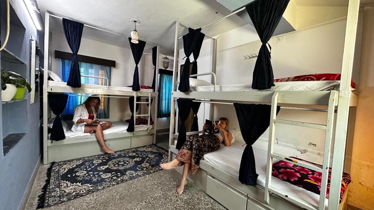 Dreamyard Udaipur Hostel Bagian luar foto
