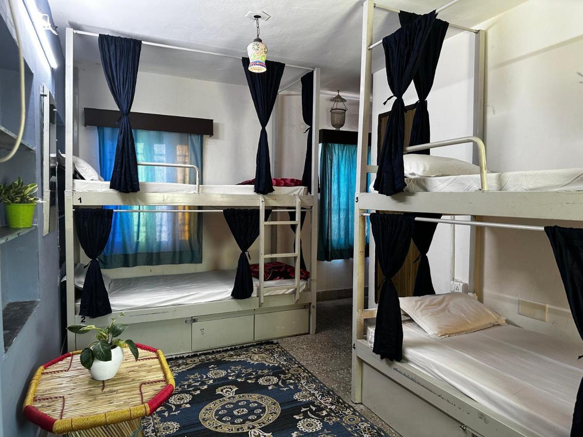 Dreamyard Udaipur Hostel Bagian luar foto