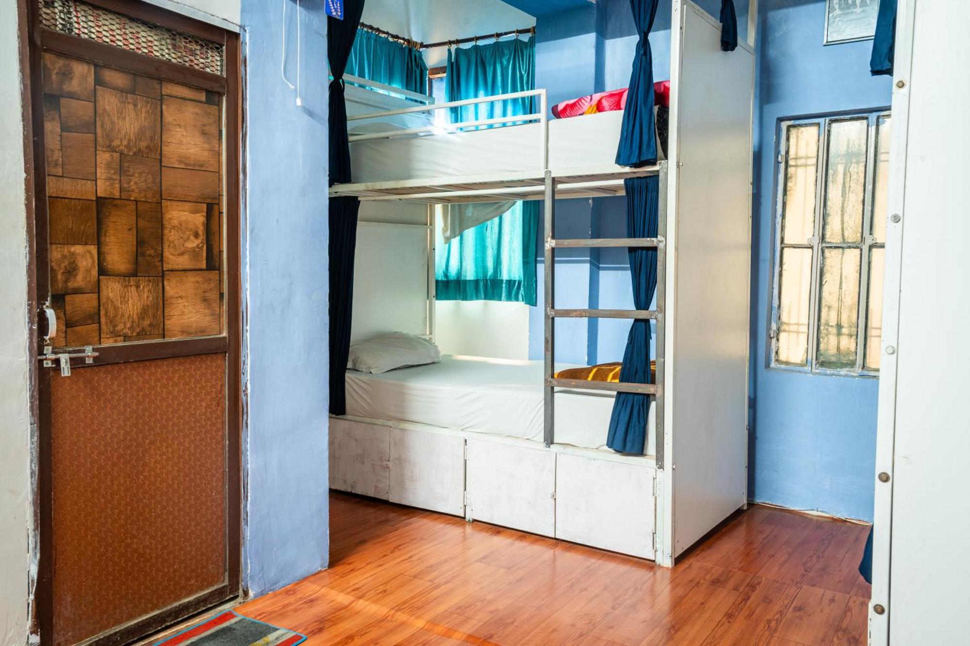 Dreamyard Udaipur Hostel Bagian luar foto