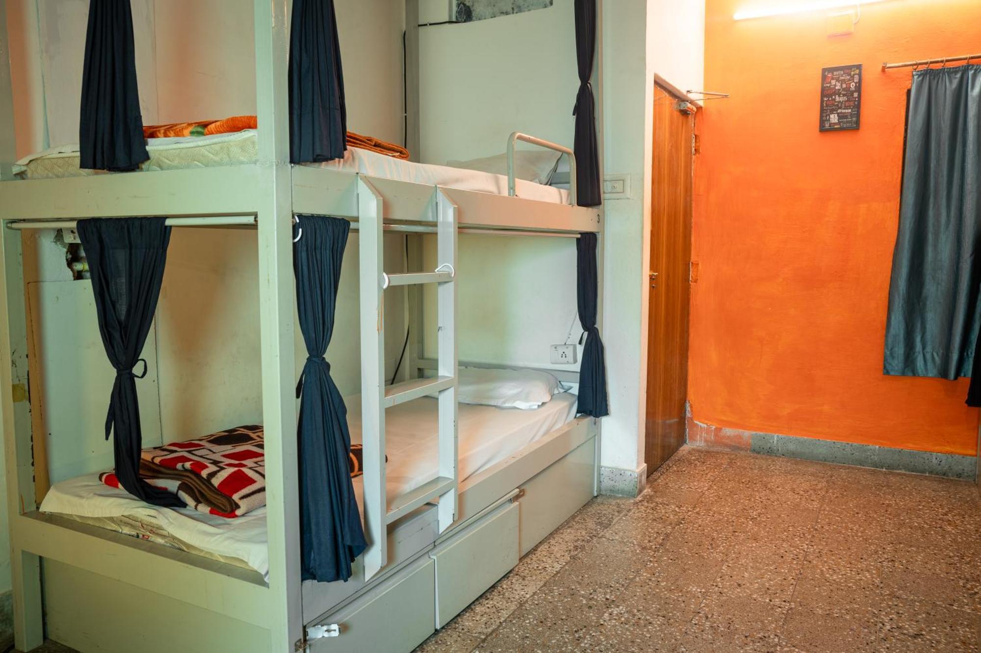 Dreamyard Udaipur Hostel Bagian luar foto